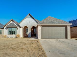 3614 121st St, Lubbock, TX 79423