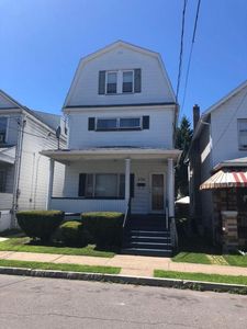 230 Madison St, Wilkes Barre, PA, 18705