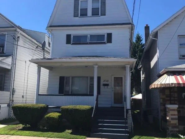 230 Madison St, Wilkes Barre, PA 18705