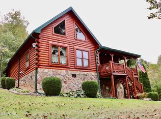 112 Brandy Hill Ln, Madisonville, TN 37354