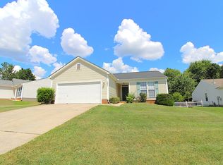 2001 Fort Manden Dr, Monroe, NC 28110