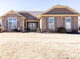 5 Portico Point, Simpsonville, SC 29681