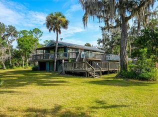 1879 Hideaway Ln, Edgewater, FL 32132