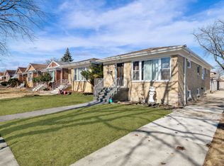 3700 W 81st Pl, Chicago, IL 60652