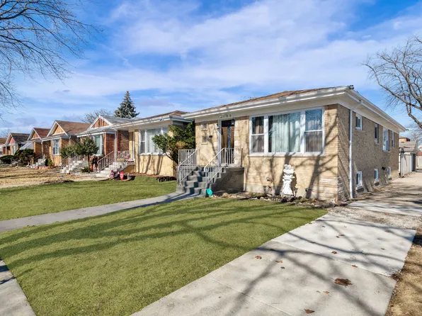 3700 W 81st Pl, Chicago, IL 60652