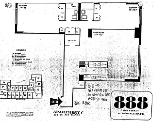 Rented by Manhattan Connection