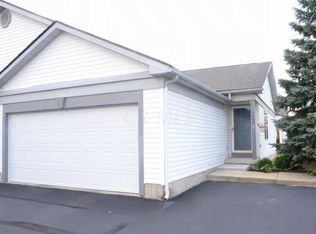 1060 Watkins Glen Ct #1060, Marysville, OH 43040