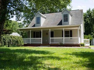 101 Northshore Dr, Bridgewater, VA 22812