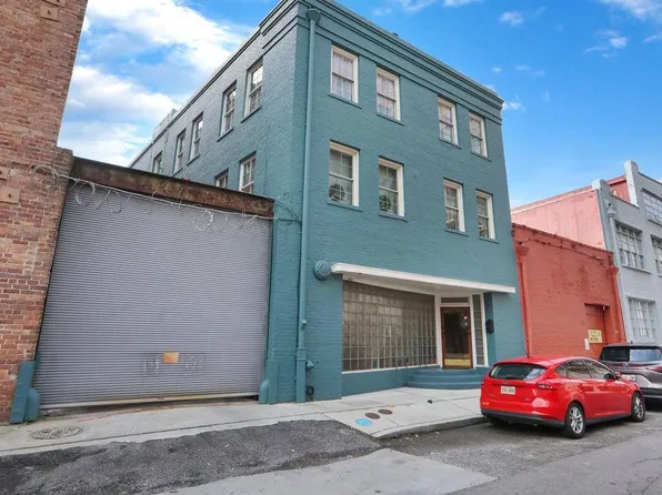 422 Notre Dame St #3, New Orleans, LA 70130