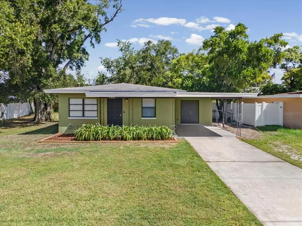 7002 THRASHER DRIVE, TAMPA, FL 33610