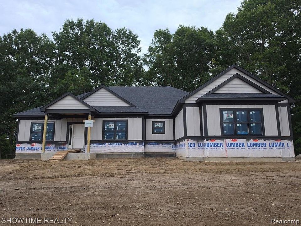 1st image of 4095 Metamora Rd