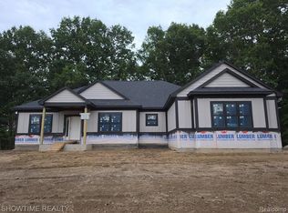4095 Metamora Rdg, Metamora, MI 48455