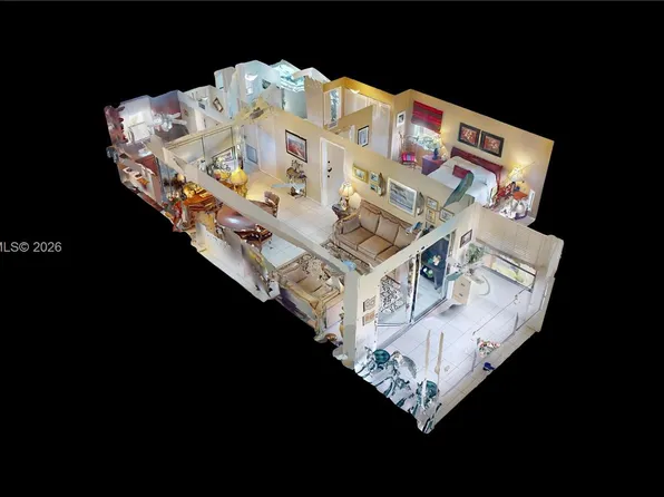 9801 Sunrise Lakes Blvd APT 301, Fort Lauderdale, FL 33322