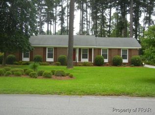 3312 Kentyre Dr, Fayetteville, NC 28303