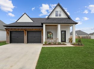 109 Gentle Island Dr, Broussard, LA 70518