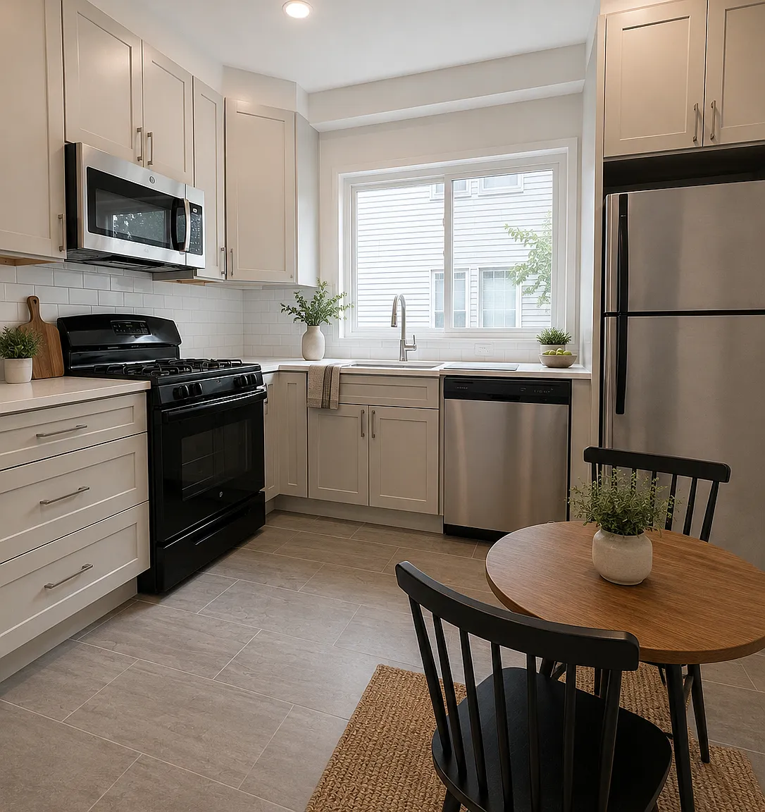 38 George St — Photo 2