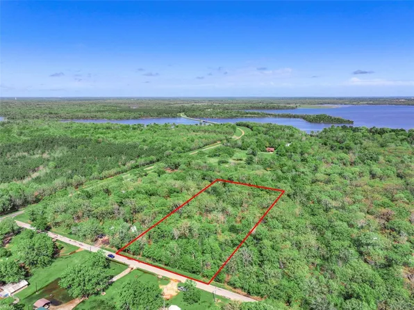 Wood County Rd #1858, Yantis, TX 75497