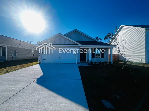 5353 Azimuth Way, Milton, FL