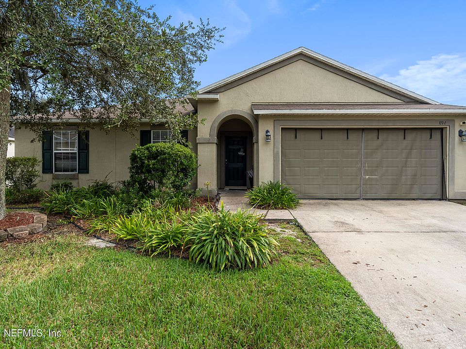 892 BONAPARTE LANDING Court, Jacksonville, FL 32218 Zillow