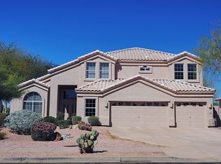 6008 E Trailridge Cir, Mesa, AZ 85215
