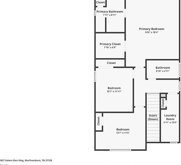 2627 Salem Glen Xing — Photo 3