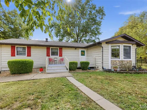 515 Nancy Ct, Troy, IL 62294