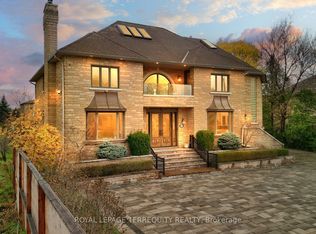 166 Arnold Ave, Vaughan, ON L4J 1B7
