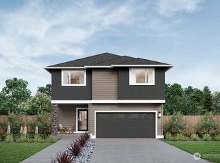 8841 44th Place NE, Marysville, WA