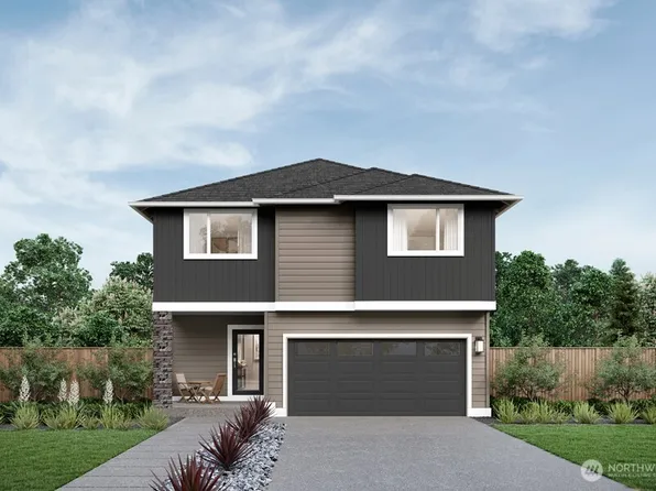 8841 44th Place NE, Marysville, WA 98270