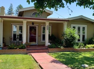 1120 N San Jose St, Stockton, CA