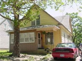 1906 Wall St, Sioux City, IA 51104