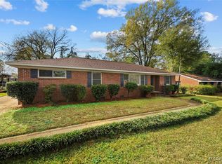 2838 Biltmore Ave, Montgomery, AL 36109