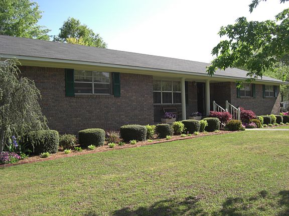 2 - Front of House, View Fro