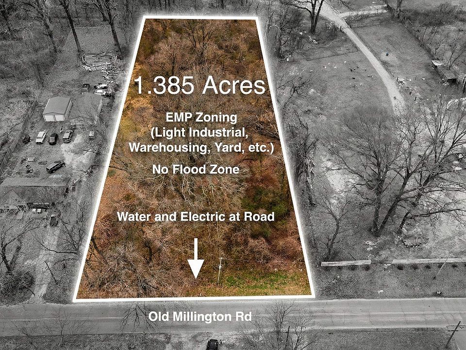 1st image of 5918 Millington Rd