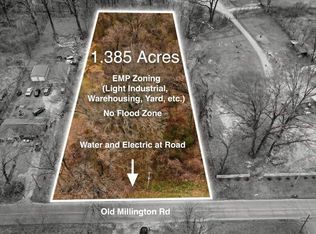 5918 Millington Rd, Millington, TN 38053