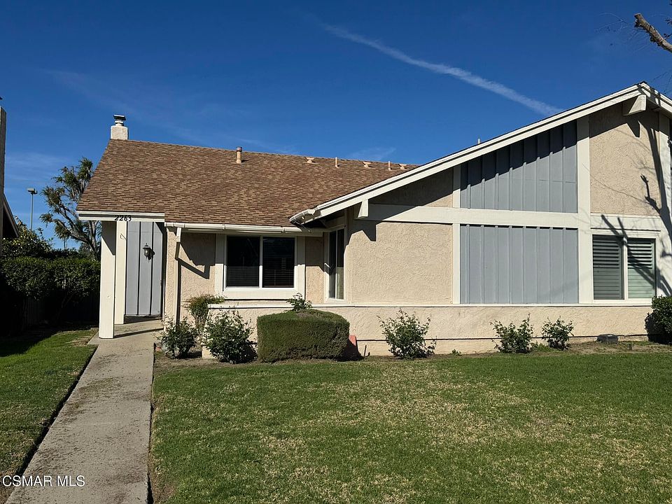 1st image of 2263 Workman Ave