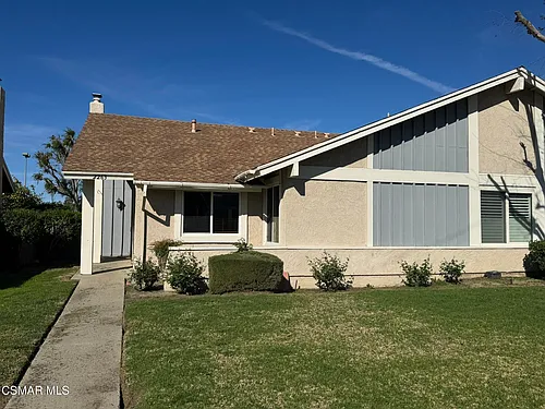 2263 Workman Ave Photo 1
