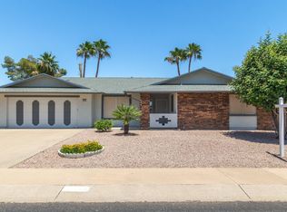 17435 N Jasmine Dr, Sun City, AZ 85373