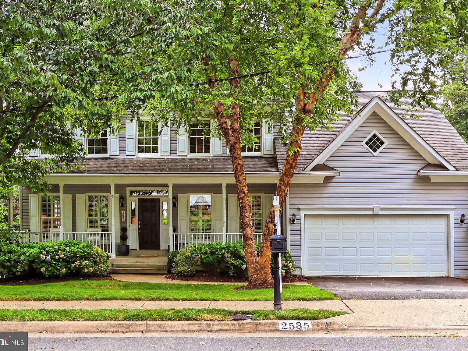 2535 Sandburg St, Dunn Loring, VA 22027 Zillow