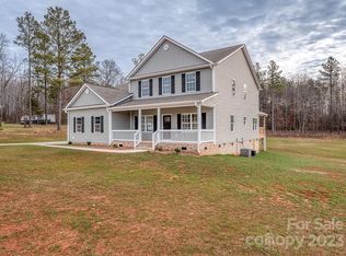 6239 Sanders Landing Ln, Clover, SC 29710