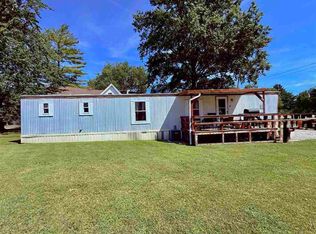 245 S State St, Sullivan, IN 47882