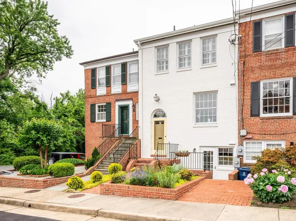 204 Green St, Alexandria, VA 22314