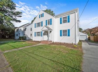 Monterey1326, Norfolk, VA 23508