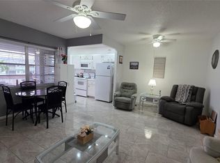 5300 Washington Street #L338, Hollywood, FL 33021