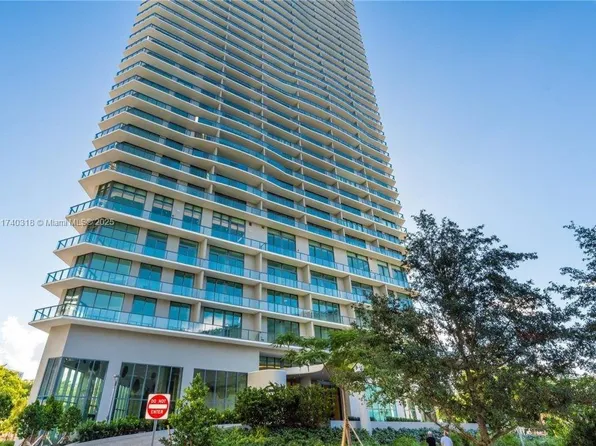 501 NE 31st St #2409, Miami, FL 33137