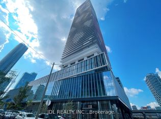 138 Downes St #2316, Toronto, ON M5E 0E4