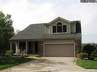 298 Hartsfield Ter, Macedonia, OH 44056