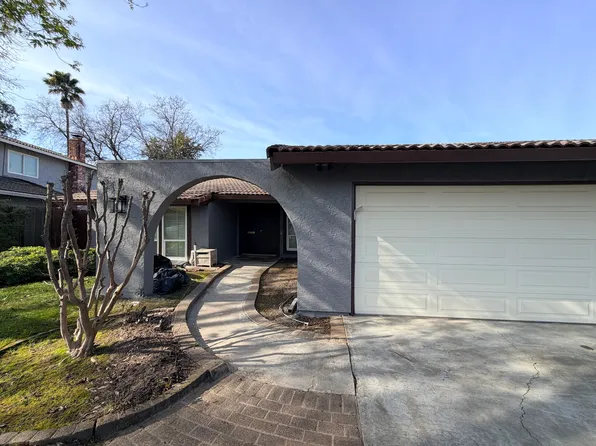1302 Mossbrook Ct, Roseville, CA 95661