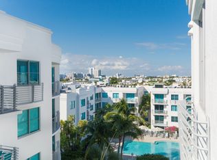 110 Washington Avenue #1804A, Miami Beach, FL 33139