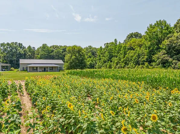 16278 History Land Hwy, Warsaw, VA 22572